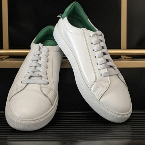 381. Givenchy Urban Knot Sneakers